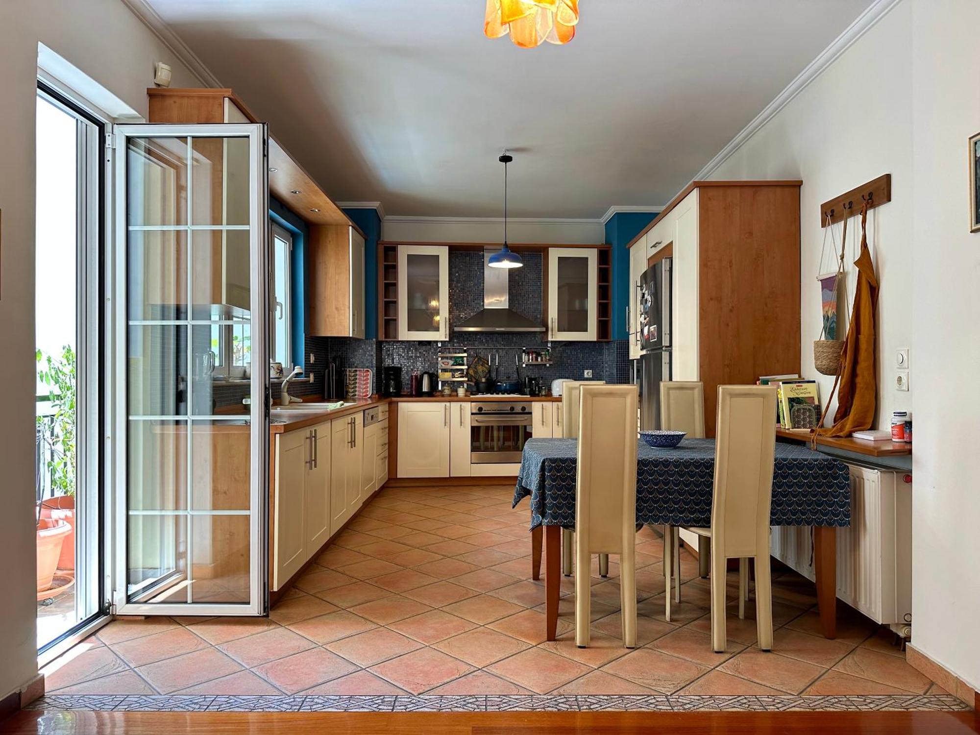 Unique Fox Paradise Duplex Ateny Zewnętrze zdjęcie